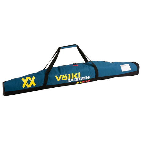 Pokrowiec na narty Völkl RACE SINGLE SKI BAG 175CM