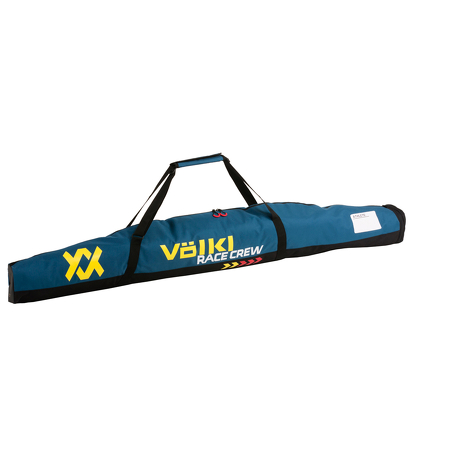 Pokrowiec na narty Völkl RACE SINGLE SKI BAG 165+15+15