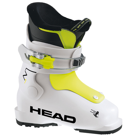 Buty narciarskie Head Z1 White