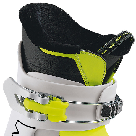 Buty narciarskie Head Z1 White