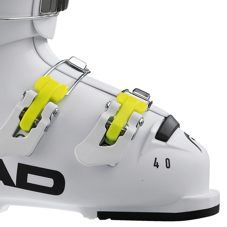 Buty narciarskie Head RAPTOR 40 White