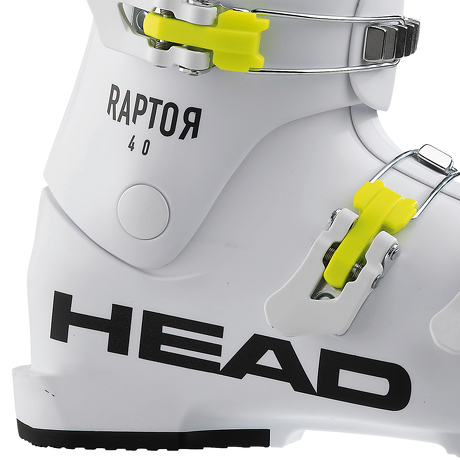 Buty narciarskie Head RAPTOR 40 White