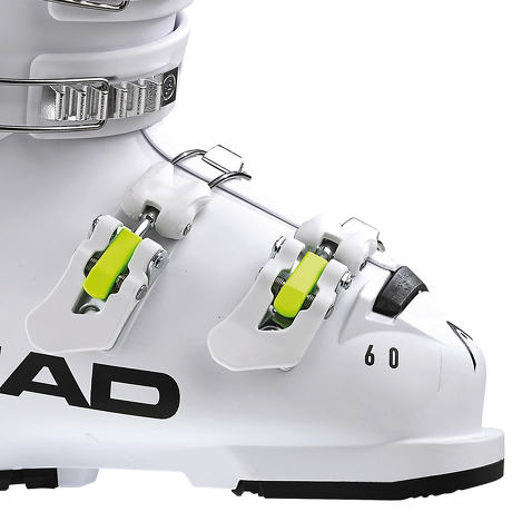 Buty narciarskie Head RAPTOR 60 White