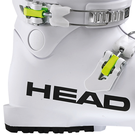 Buty narciarskie Head RAPTOR 60 White