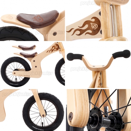 Rowerek biegowy Early Rider Lite