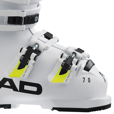 Buty narciarskie Head RAPTOR 70 RS White