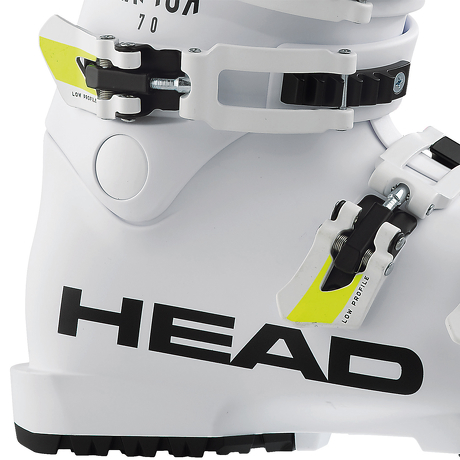 Buty narciarskie Head RAPTOR 70 RS White