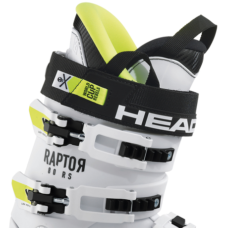 Buty narciarskie Head RAPTOR 80 RS White