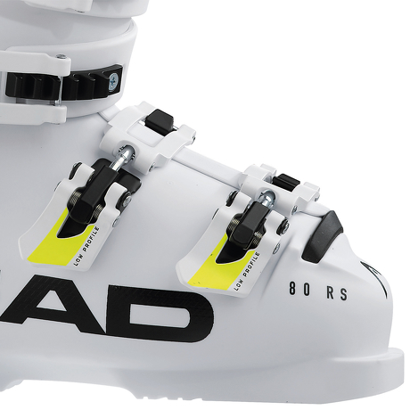 Buty narciarskie Head RAPTOR 80 RS White