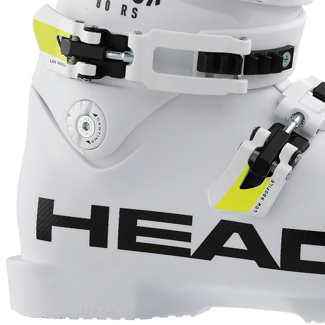 Buty narciarskie Head RAPTOR 80 RS White