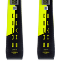 Zestaw: Narty Head Supershape SLR 2 + wiązania SLR 7.5 AC