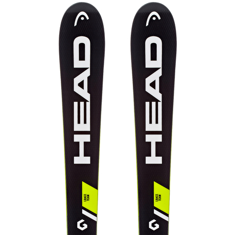 Zestaw: Narty Head I.Race Team SLR 2 + wiązania SLR 7.5 AC