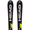 Zestaw: Narty Head I.Race Team SLR 2 + wiązania SLR 7.5 AC