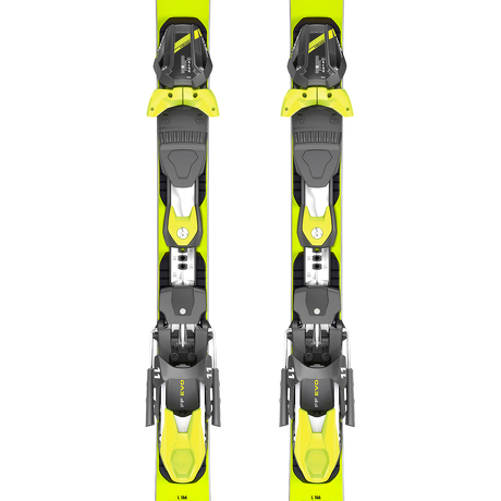 Zestaw: Narty Head I.GS RD Team + wiązania FREEFLEX EVO 11