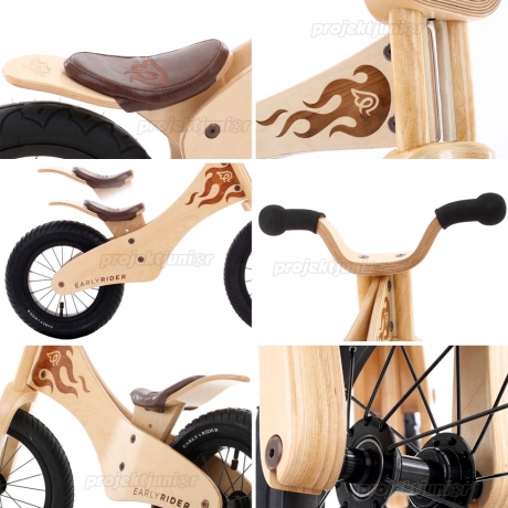 Rowerek biegowy Early Rider Classic