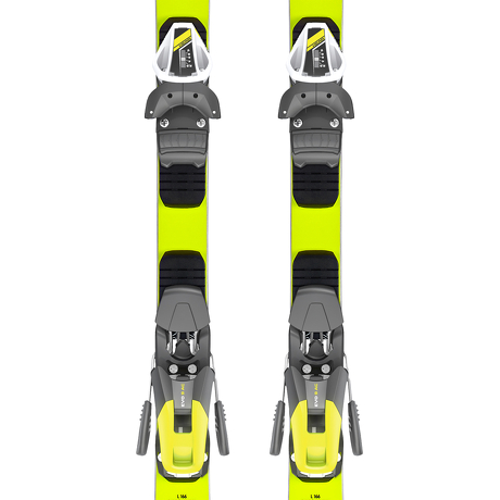 Zestaw: Narty Head I.GS RD Team + wiązania EVO 9 AC