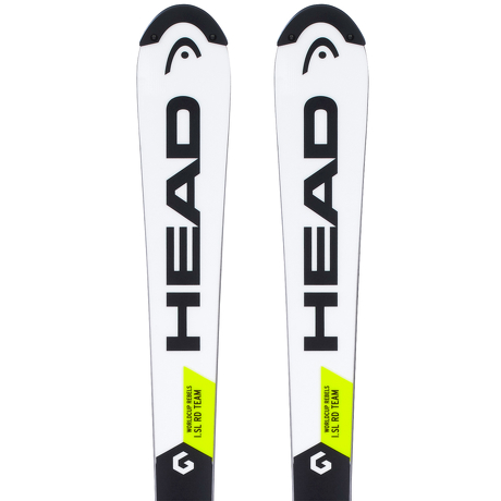 Zestaw: Narty Head I.SL RD Team + wiązania FREEFLEX EVO 11