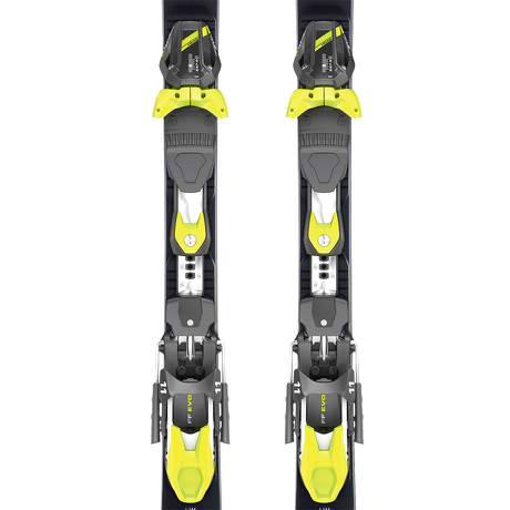 Zestaw: Narty Head I.SL RD Team + wiązania FREEFLEX EVO 11