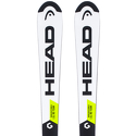 Zestaw: Narty Head I.SL RD Team + wiązania EVO 9 AC