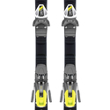Zestaw: Narty Head I.SL RD Team + wiązania EVO 9 AC