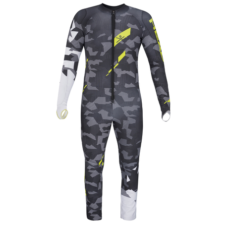 Guma narciarska Head Race Voltage Suit JR