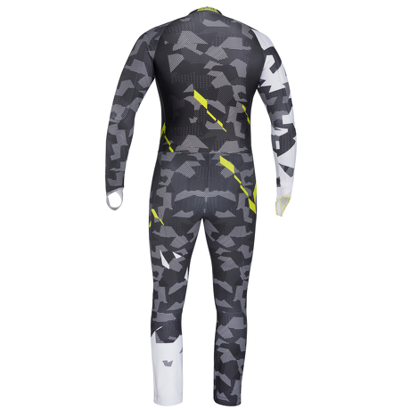 Guma narciarska Head Race Voltage Suit JR