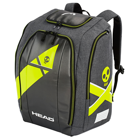 Plecak narciarski Head Rebels Racing Backpack S