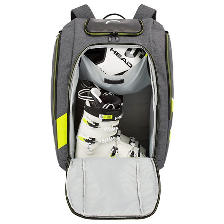 Plecak narciarski Head Rebels Racing Backpack S