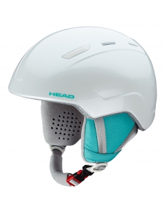 Kask narciarski Head MAJA Pearl
