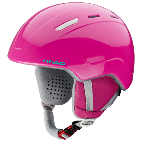 Kask narciarski Head MAJA Pink