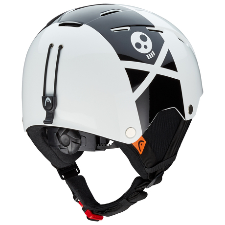 Kask narciarski Head TAYLOR Rebels