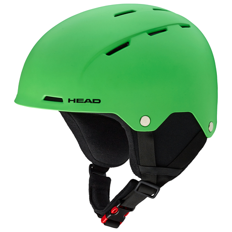 Kask narciarski Head TAYLOR Green