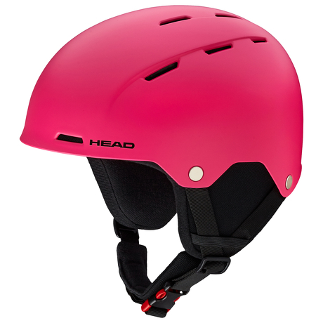 Kask narciarski Head TAYLOR Pink