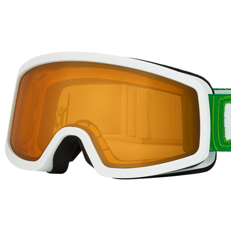 Gogle narciarskie Head STREAM Orange/Green