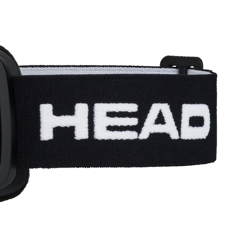 Gogle narciarskie Head STREAM Black