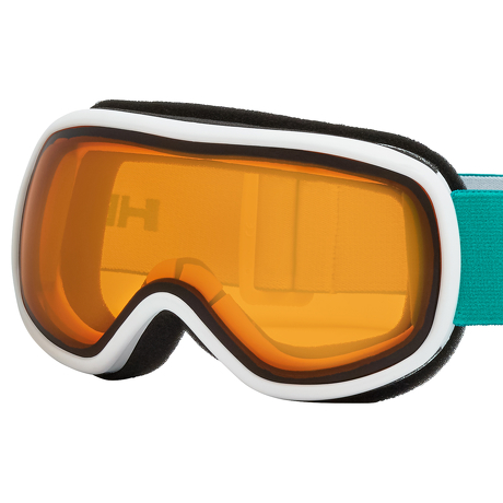 Gogle narciarskie Head NINJA orange/turquoise