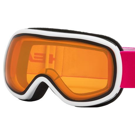 Gogle narciarskie Head NINJA orange/pink