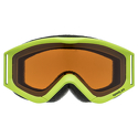 Gogle narciarskie Uvex Speedy Pro Lightgreen