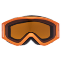 Gogle narciarskie Uvex Speedy Pro Orange