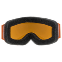 Gogle narciarskie Uvex Speedy Pro Orange