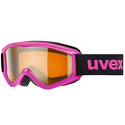 Gogle narciarskie Uvex Speedy Pro Pink