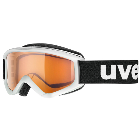 Gogle narciarskie Uvex Speedy Pro White