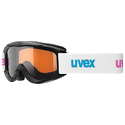 Gogle narciarskie Uvex Snowy Pro Black Gogle narciarskie Uvex Snowy Pro Black