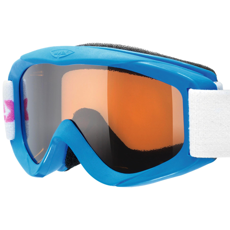 Gogle narciarskie Uvex Snowy Pro Blue