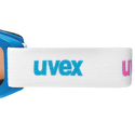 Gogle narciarskie Uvex Snowy Pro Blue Gogle narciarskie Uvex Snowy Pro Blue
