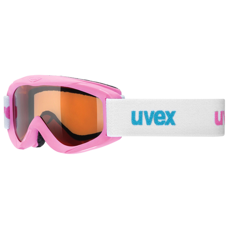 Gogle narciarskie Uvex Snowy Pro Pink
