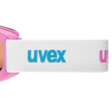 Gogle narciarskie Uvex Snowy Pro Pink Gogle narciarskie Uvex Snowy Pro Pink