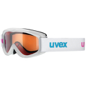 Gogle narciarskie Uvex Snowy Pro White Gogle narciarskie Uvex Snowy Pro White