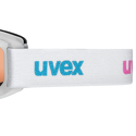 Gogle narciarskie Uvex Snowy Pro White Gogle narciarskie Uvex Snowy Pro White