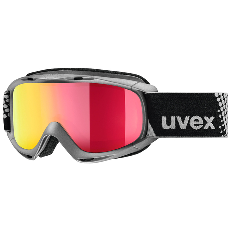 Gogle narciarskie Uvex Slider FM Anthracite